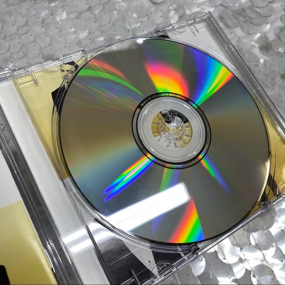 Justin Timberlake - The 20/20 Experience - Picture 12 of 12